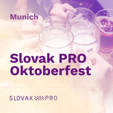Cover Image for Slovak PRO Oktoberfest