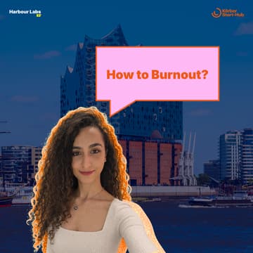 Cover Image for How to Burnout?