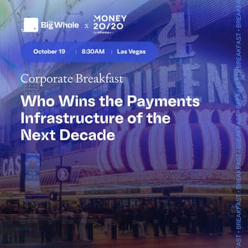 Cover Image for Who Wins the Payments Infrastructure of the Next Decade