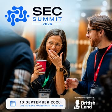 Cover Image for SEC Summit 2026