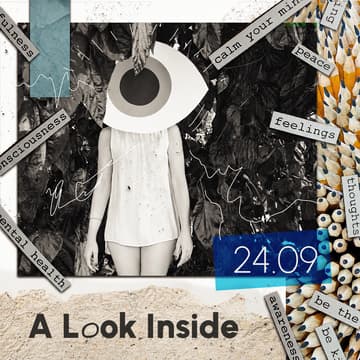 Cover Image for A Look Inside - Creative Workshop