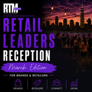 Cover Image for Retail Leaders Reception - March Edition