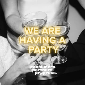 Cover Image for Dance & Drink: Closing the circle but keeping it moving!