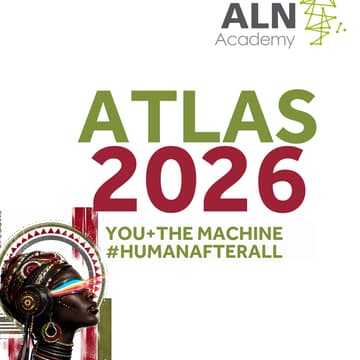 Cover Image for ATLAS 2.0: Agentic AI Symposium