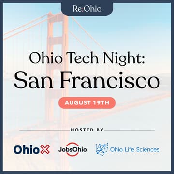 Cover Image for Ohio Tech Night: SF