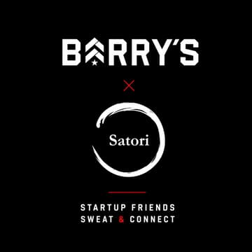 Cover Image for Startup Friends: Sweat & Connect at Barry's