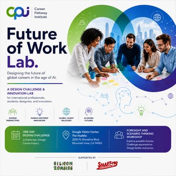 Cover Image for Future of Work Lab