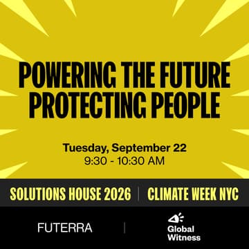 Cover Image for Powering the Future, Protecting People