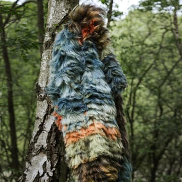 Cover Image for Regenerative Futures