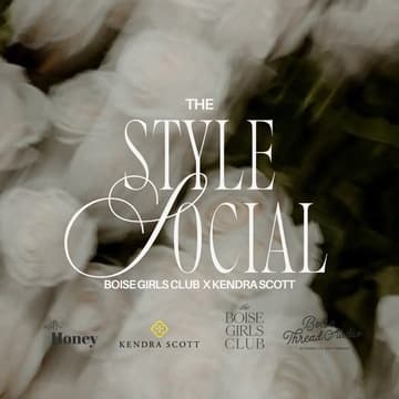 Cover Image for The Style Social