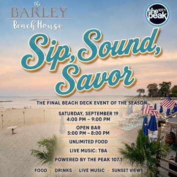 Cover Image for Sip Sound Savor: Smoky O