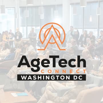 Cover Image for AgeTech DC Fall Gathering & Innovation Showcase!