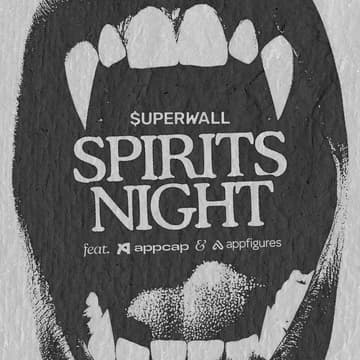 Cover Image for Spirits Night: A Growth Leaders Happy Hour