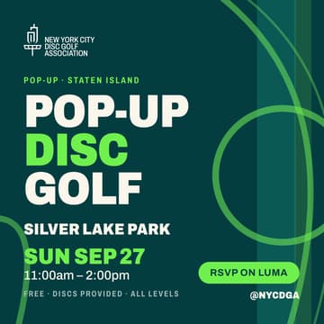 Cover Image for Silver Lake Park Pop-up