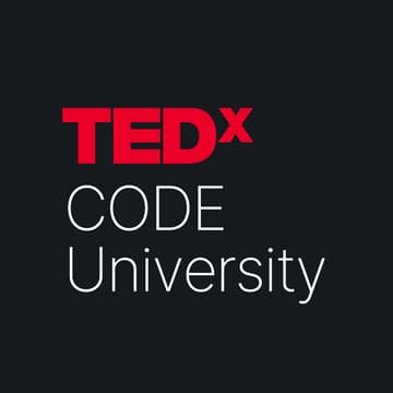 Cover Image for TEDx CODE University