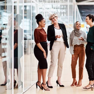 Cover Image for Women in Business Networking for Directors & Entrepreneurs