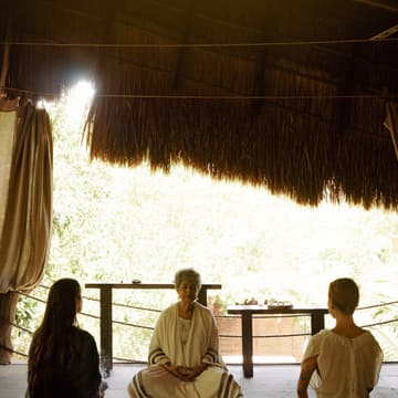 Cover Image for Pranic Meditation w/ Martha Aldana