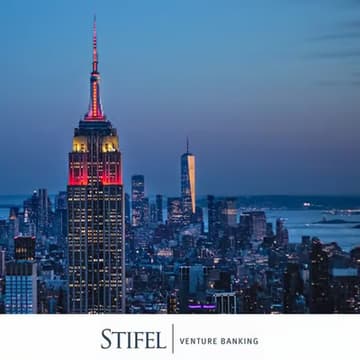 Cover Image for AI Tools AMA | Stifel Webinar