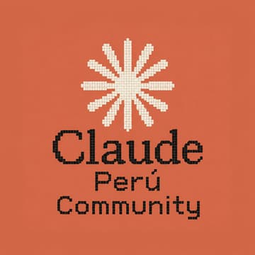 Cover Image for Claude Community Session