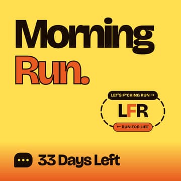 Cover Image for LFR 014 · 33 Days Left