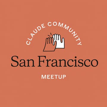 Cover Image for Claude Community SF: Science Demo Night