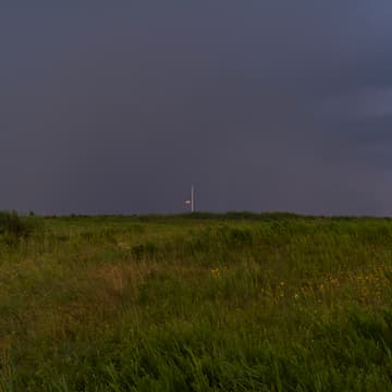 Cover Image for Opening Reception for The Dark Bright Sky: A September 11th Memorial Exhibition