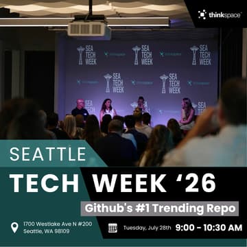 Cover Image for What does it take to have the #1 Trending Github Repo? Last30days with Matt Van Horn | Thinkspace