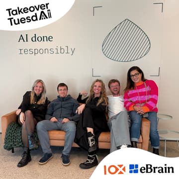 Cover Image for 10x Co-Working Space at Orato Offices