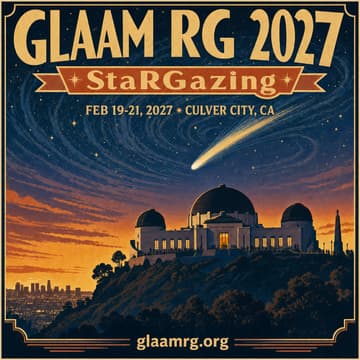 Cover Image for StaRGazing 2027