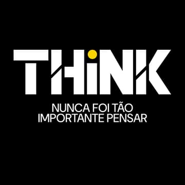 Cover Image for THINK