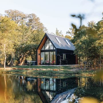 Cover Image for Building & Funding Micro-Resorts
