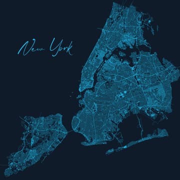 Cover Image for City as Muse: (Re)Discover NYC