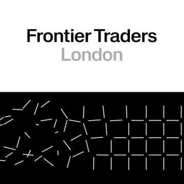 Cover Image for Frontier Traders Connect: London (Invite Only)
