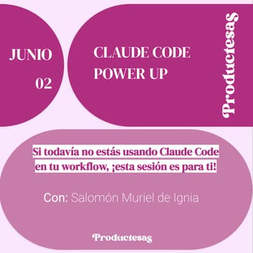 Cover Image for 🚀 Claude Code Power Up — Build faster with AI ✨