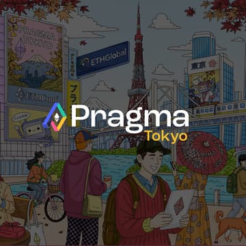 Cover Image for Pragma Tokyo 2026