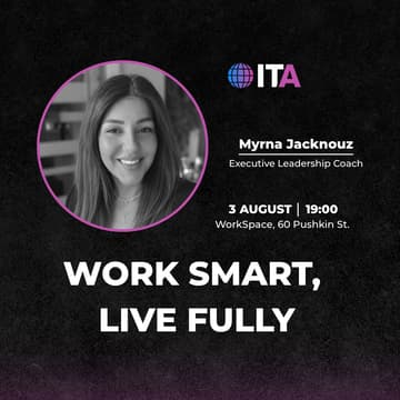 Cover Image for Work Smart, Live Fully