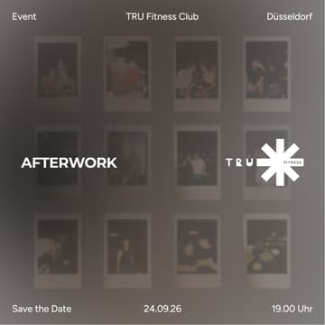 Cover Image for TRU Afterwork Düsseldorf