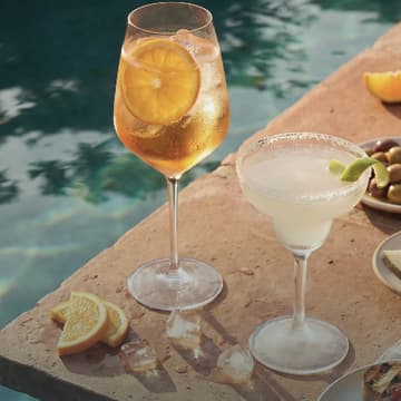 Cover Image for INDUSTRY TUESDAY Spritzer vs Margarita