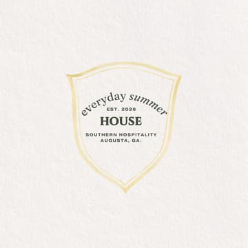 Cover Image for everyday summer House