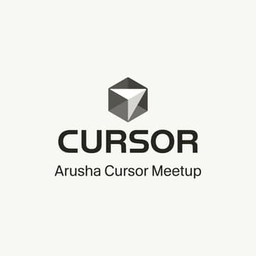 Cover Image for Arusha Cursor Meetup