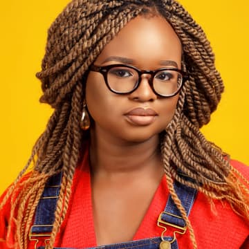 Cover Image for An Evening with Oyinkan Braithwaite