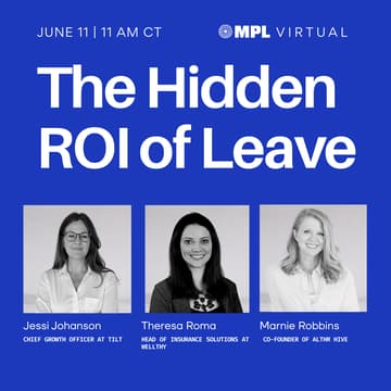 Cover Image for The Hidden ROI of Leave