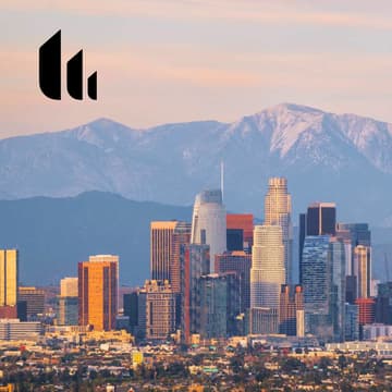 Cover Image for Wilbe Mixer – Los Angeles, CA