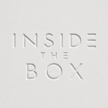 Cover Image for INSIDE THE BOX