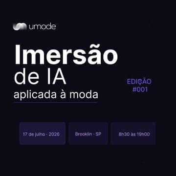 Cover Image for Imersão IA - uMode