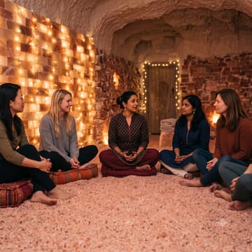 Cover Image for Beyond Small Talk