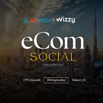 Cover Image for eCom Social