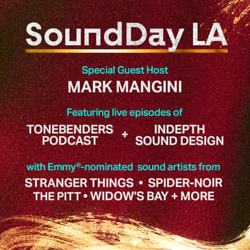 Cover Image for SoundDay LA