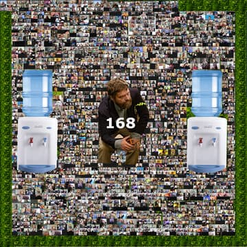 Cover Image for Between Two Watercoolers #168