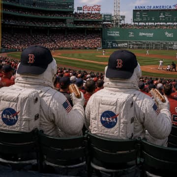 Cover Image for Boston Space & Defense Tech Meetup